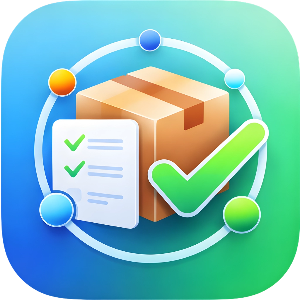 Logo Central de Pedidos